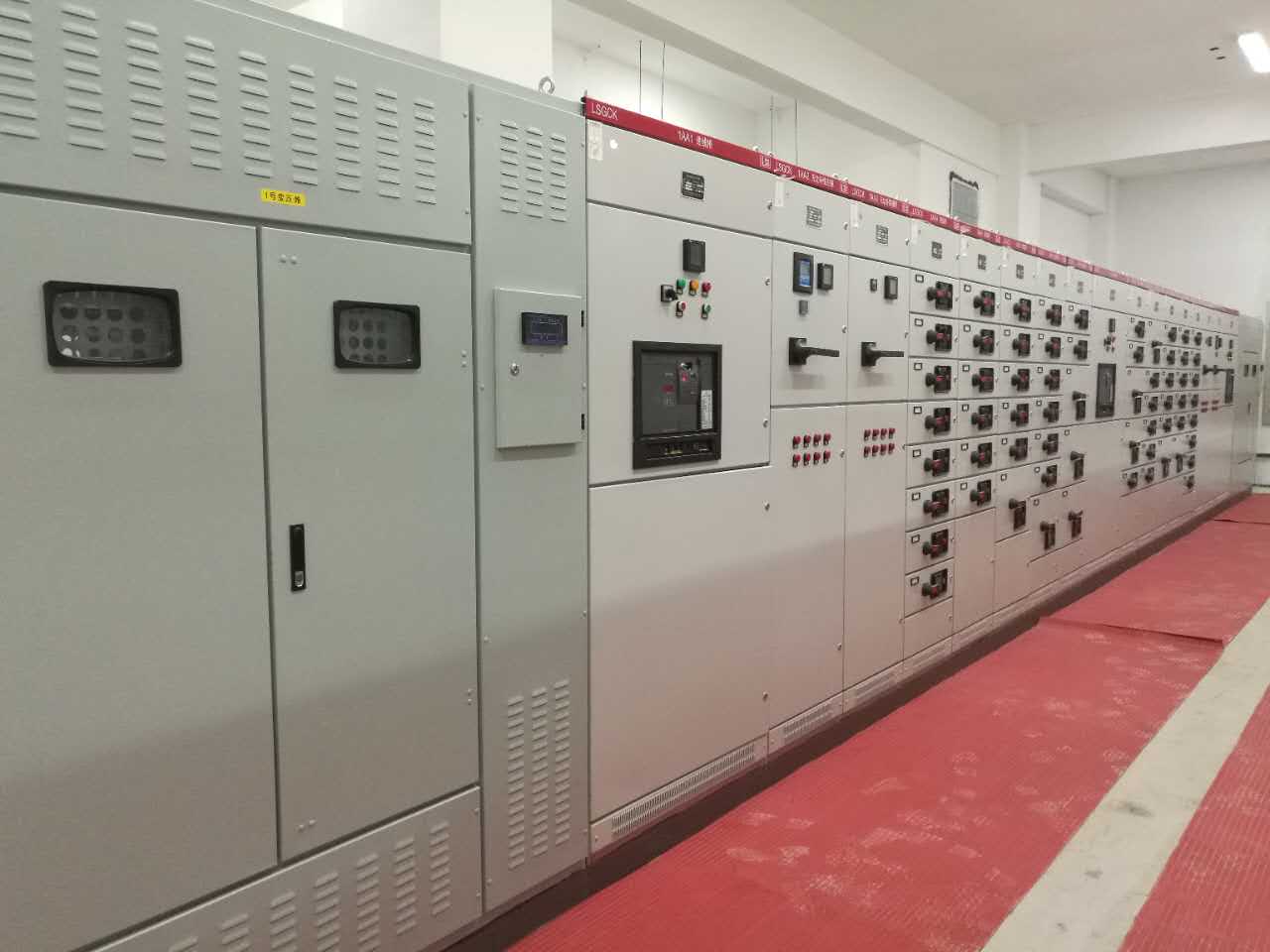 电力建设工程施工